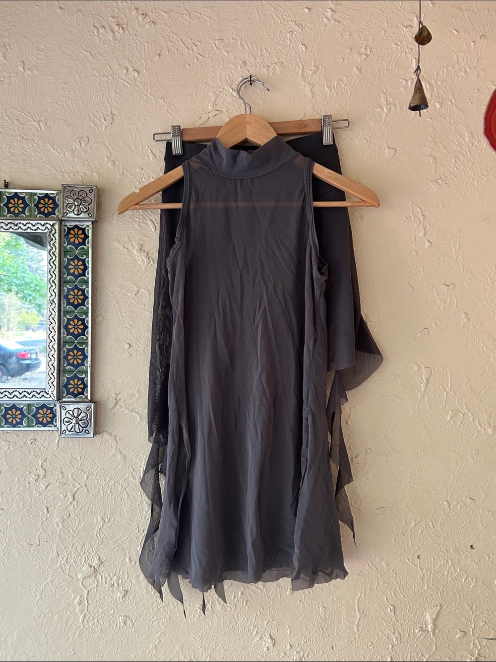 Weissman Dance Costume 🌪️ size SA